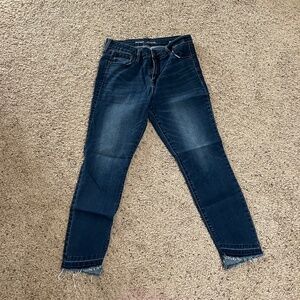 Old Navy Rock Star